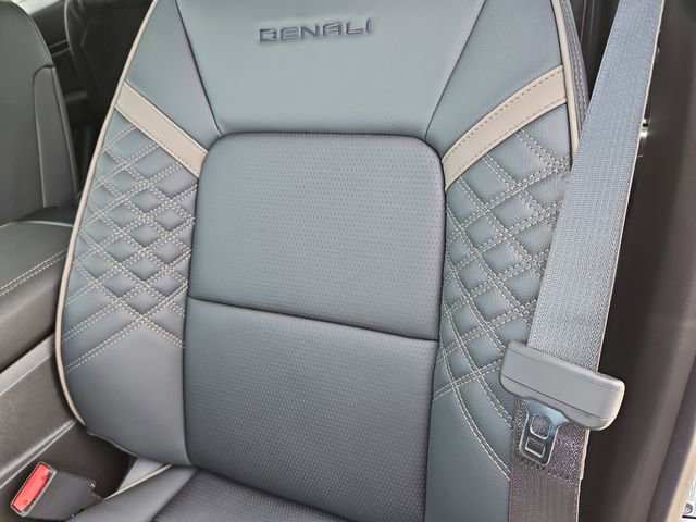 New 2026 GMC Canyon Denali image 12