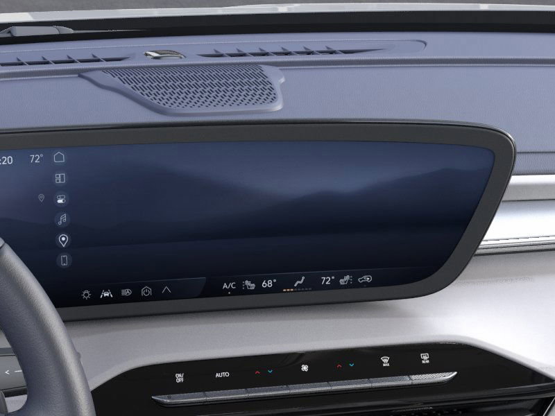 New 2026 Buick Enclave Avenir w/ Super Cruise Package FWD image 44