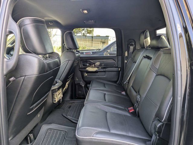 Used 2026 RAM 2500 Limited AWD/4WD image 13