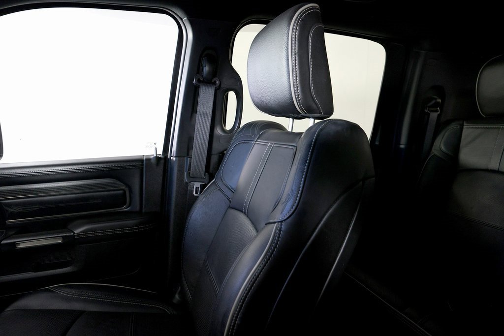 Used 2023 RAM 2500 Limited image 43