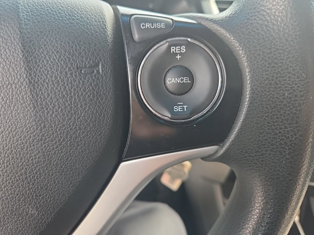 Used 2013 Honda Civic LX image 13