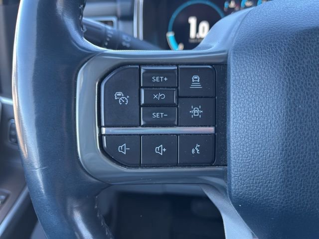 Used 2023 Ford F150 Limited image 28