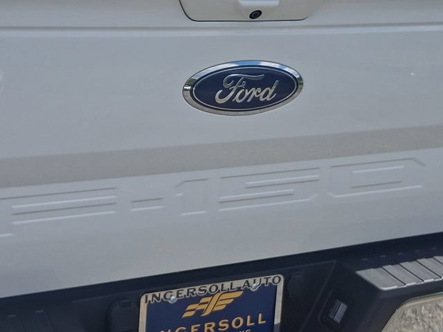 Used 2020 Ford F150 Lariat w/ Trailer Tow Package AWD/4WD image 33