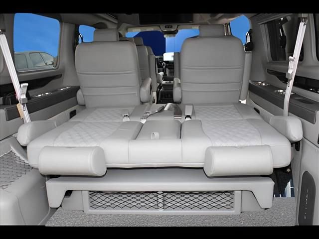 New 2023 Ford Transit 150 Low Roof AWD image 20