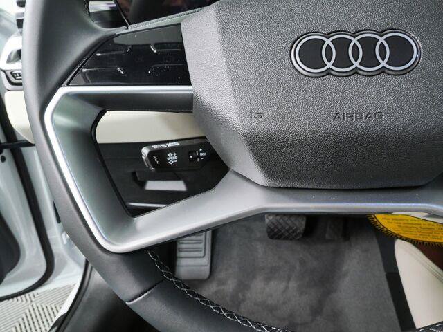 New 2026 Audi A6 Premium AWD/4WD image 20