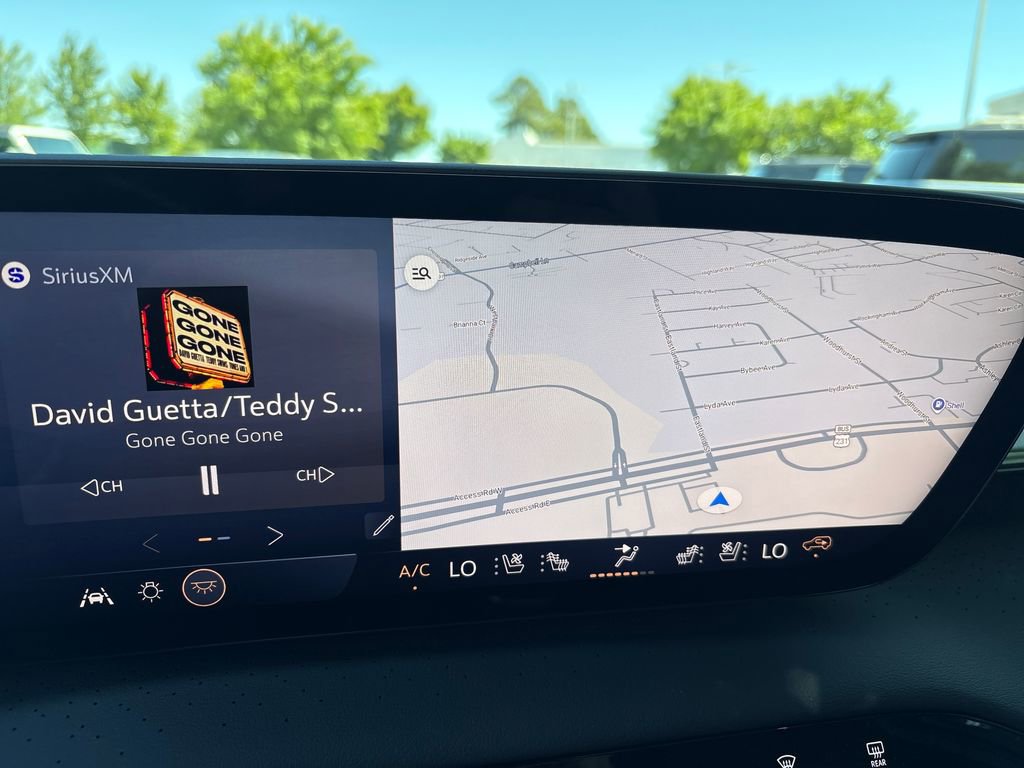 New 2026 Buick Enclave Avenir w/ Super Cruise Package FWD image 30