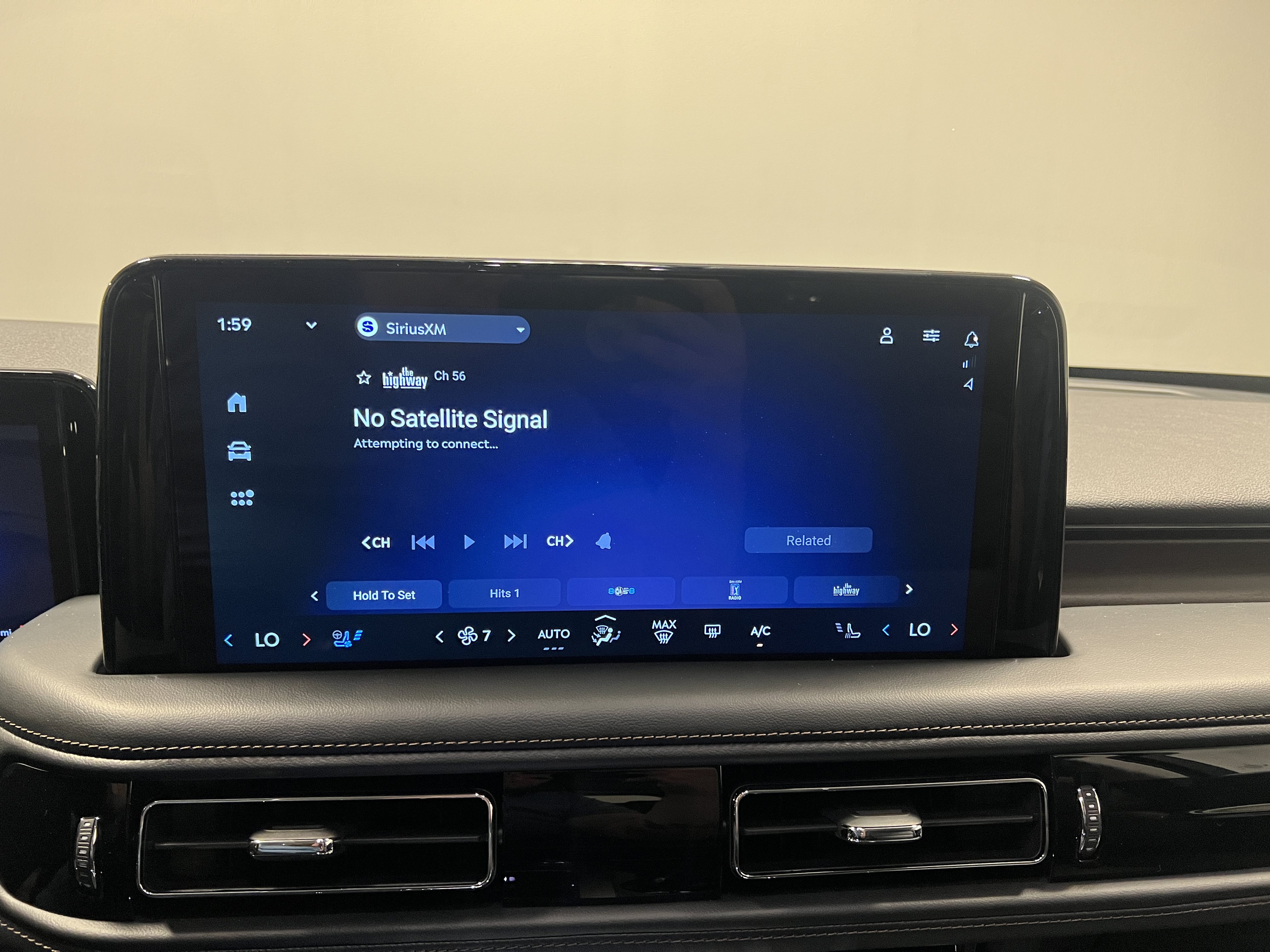 New 2025 Lincoln Aviator Reserve w/ Equipment Group 201A AWD/4WD image 24