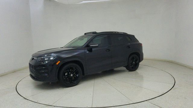 Used 2025 Volkswagen Tiguan SE R-Line image 64