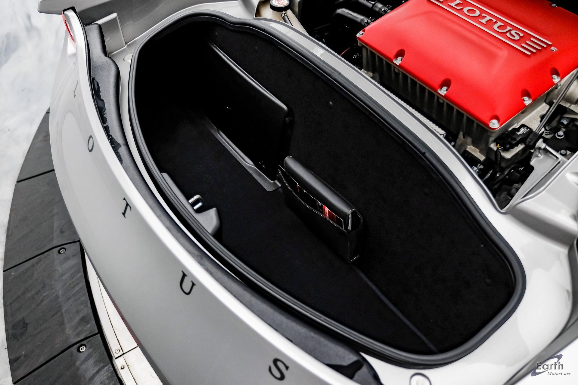 Used 2021 Lotus Evora image 84