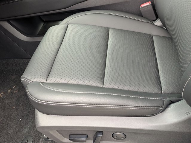 New 2026 Nissan Murano SL video 4