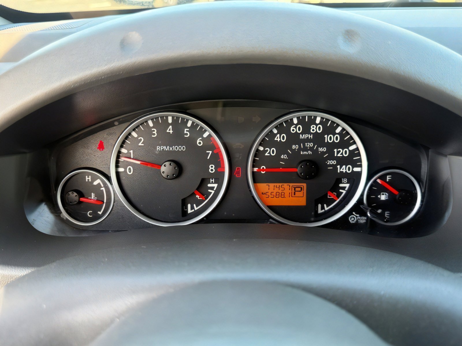 Used 2019 Nissan Frontier SL image 17