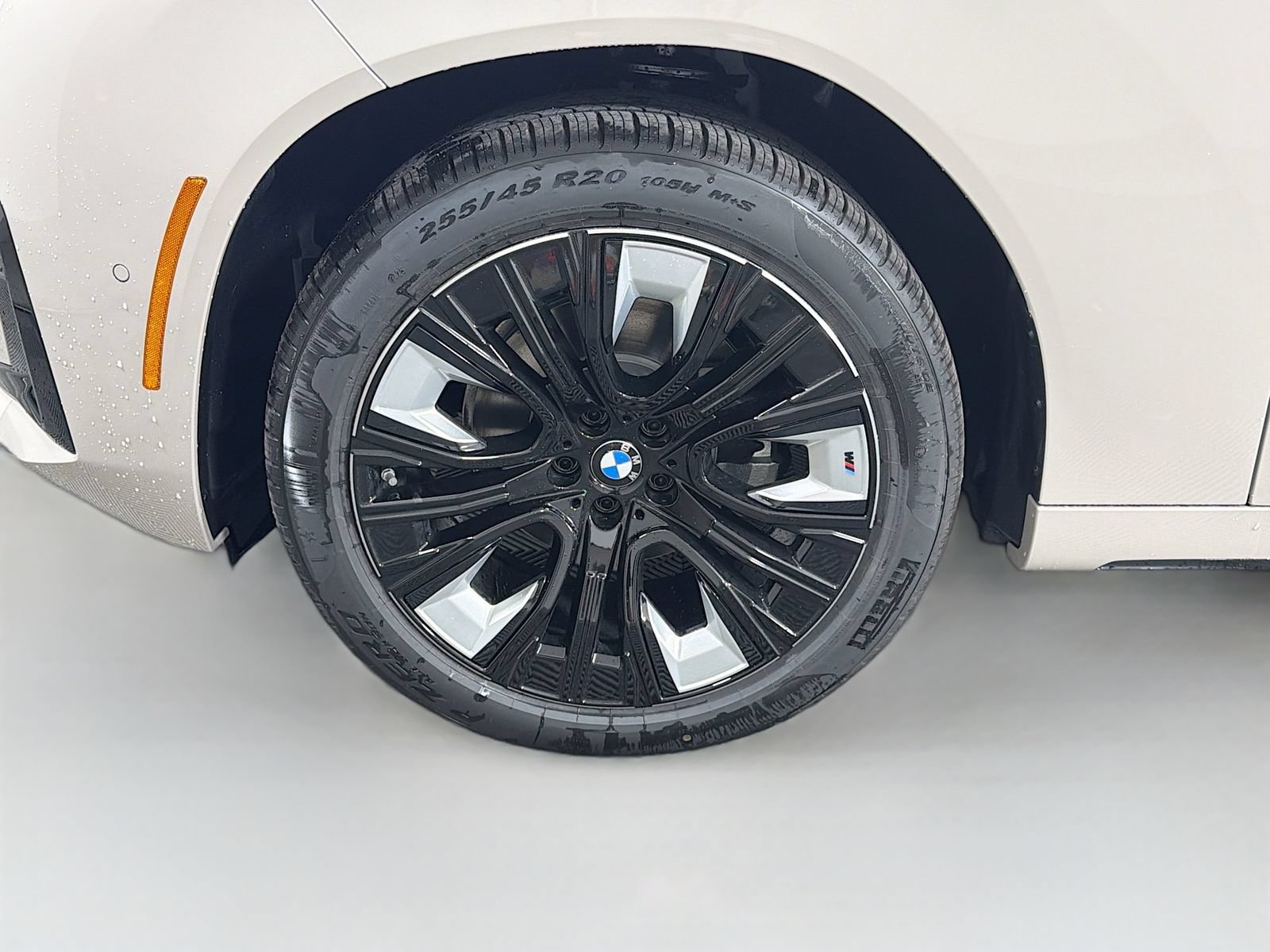 New 2026 BMW X3 xDrive30i w/ Premium Package AWD/4WD image 32