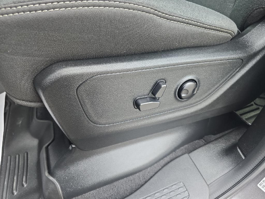 Used 2025 RAM 1500 Big Horn AWD/4WD image 25