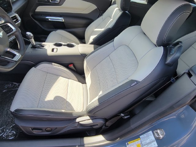 New 2026 Ford Mustang Premium RWD image 19