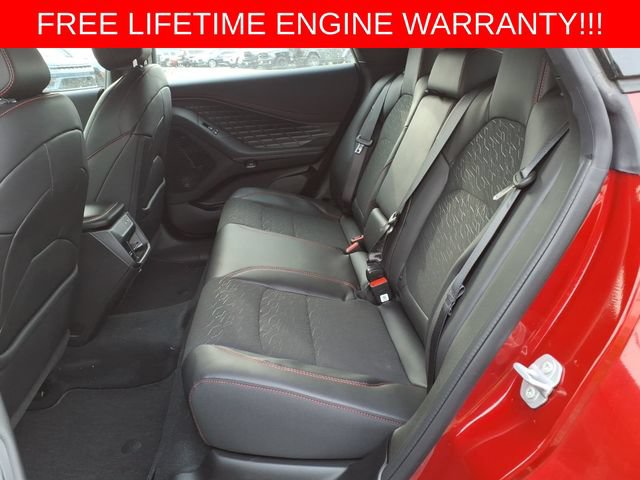 New 2026 Dodge Charger GT w/ Driver Convenience Group AWD/4WD image 28