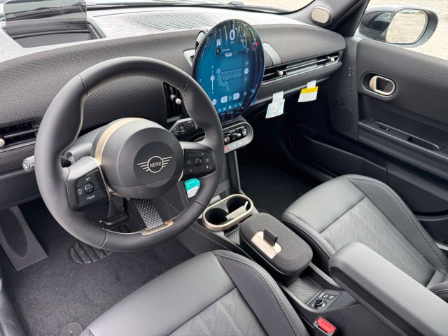 New 2026 MINI Cooper S FWD image 17