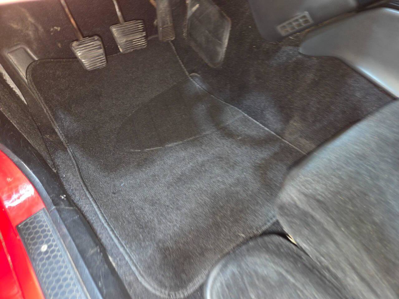 Used 1987 Pontiac Firebird Trans Am image 89