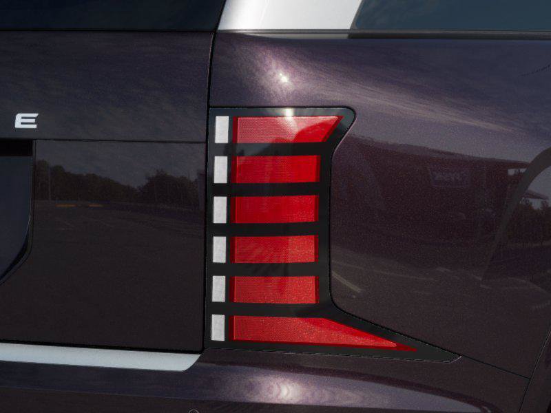New 2027 Hyundai Palisade Calligraphy FWD image 10