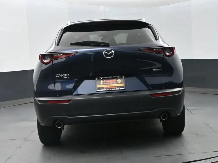 Used 2024 MAZDA CX-30 AWD 2.5 S w/ Select Sport Pkg image 6