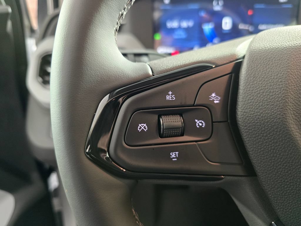 New 2027 Chevrolet Bolt LT w/ Comfort Package FWD image 25