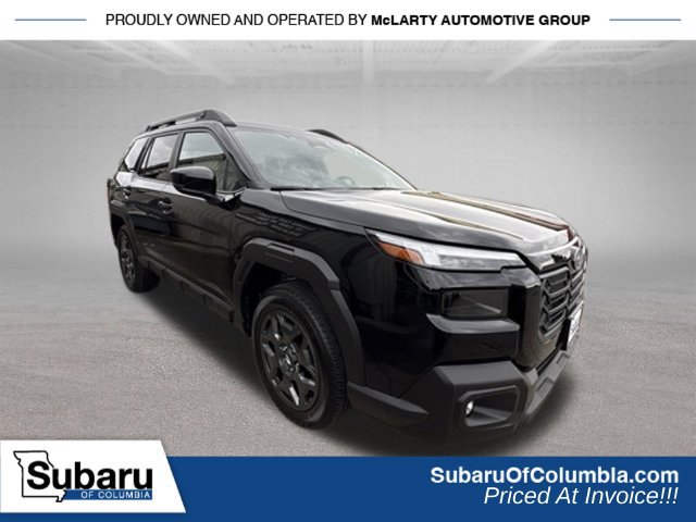 New 2026 Subaru Outback Premium AWD/4WD 360° Tour