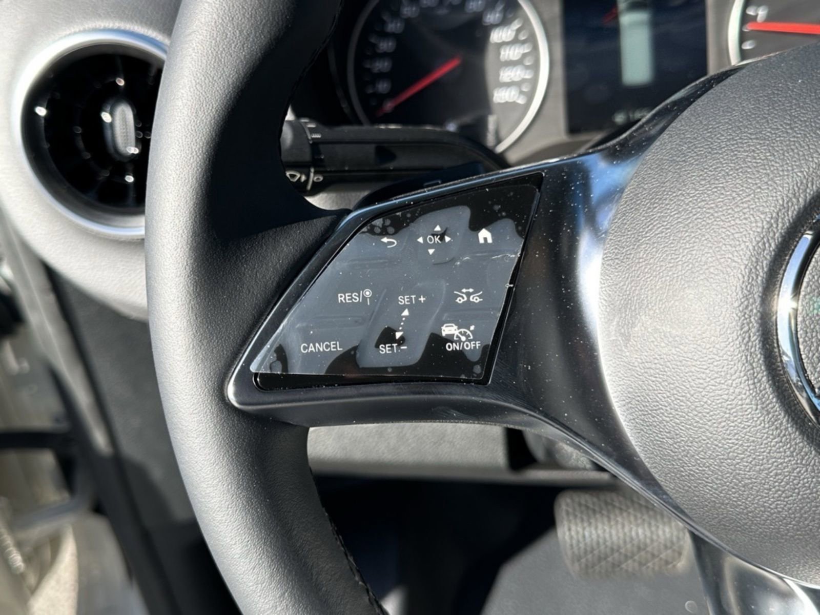 New 2025 Mercedes-Benz Sprinter 2500 image 20