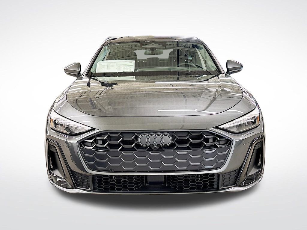 New 2026 Audi A5 2.0T Premium AWD/4WD image 8