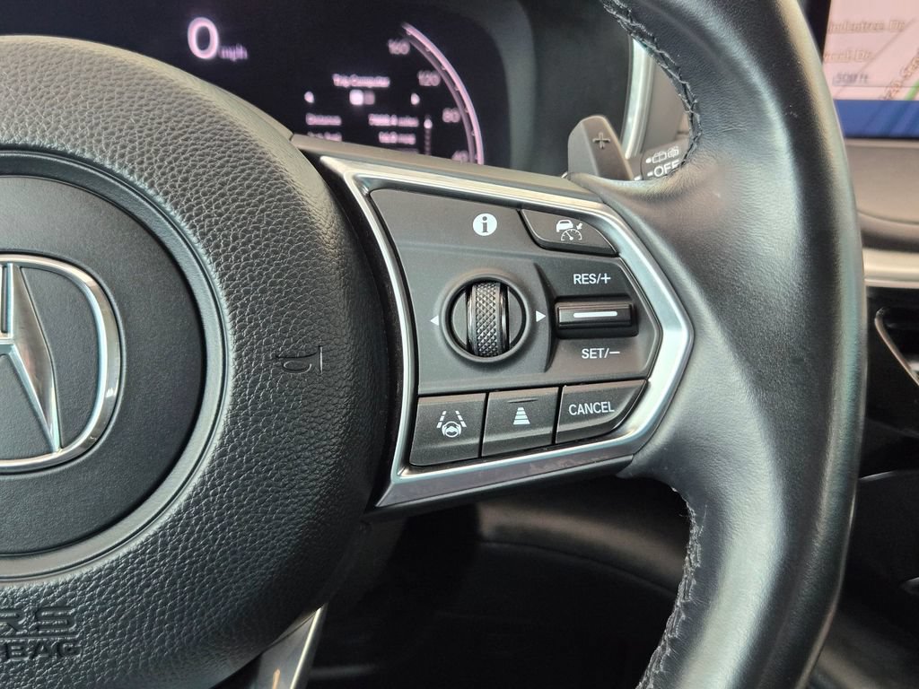 Used 2023 Acura MDX w/ Technology Package FWD image 24