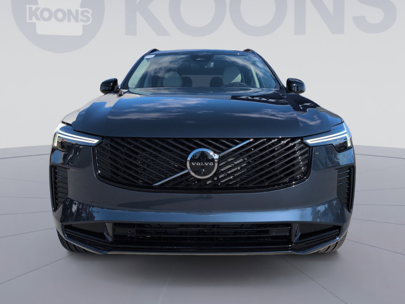 New 2026 Volvo XC90 B6 Ultra w/ Protection Package Premier image 11