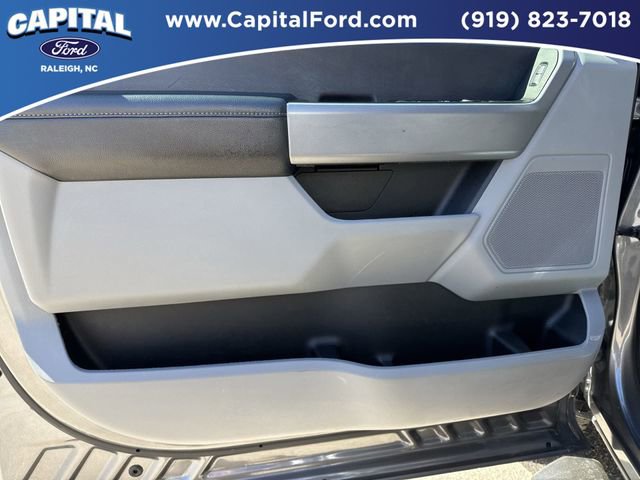 Certified 2024 Ford F250 XL w/ STX Appearance Package image 21