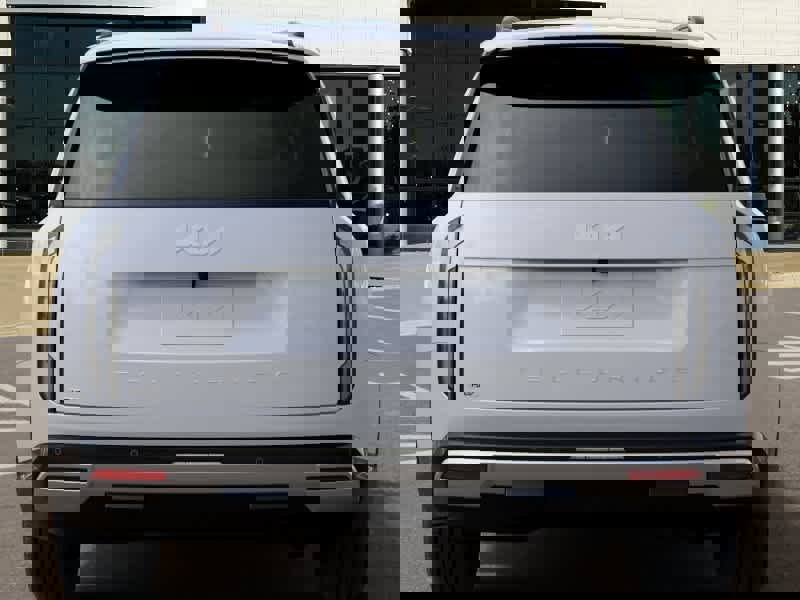 New 2027 Kia Telluride SX image 13