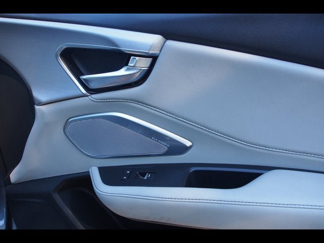Used 2020 Acura RDX w/ Technology Package FWD image 13