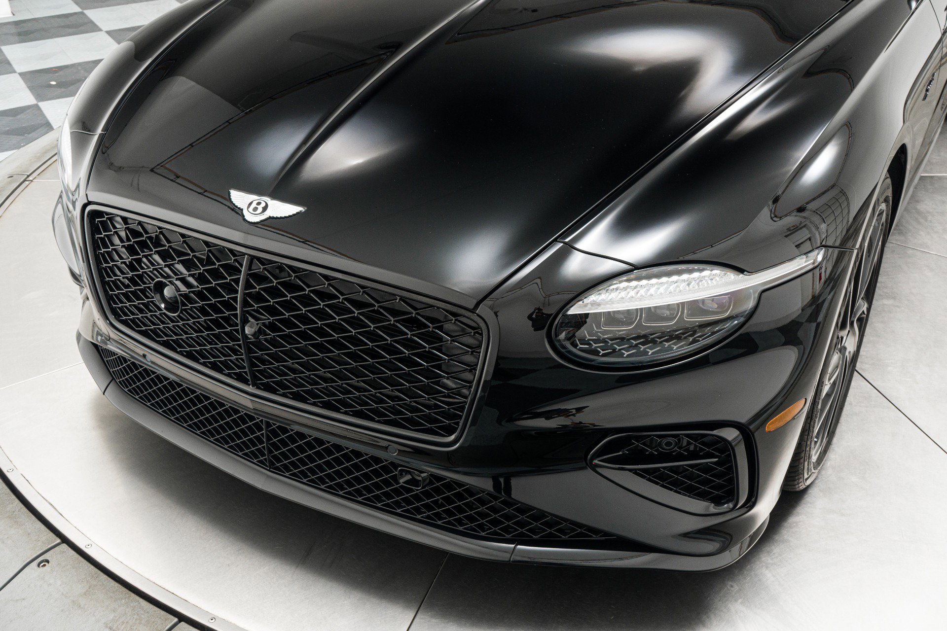 Used 2025 Bentley Continental GT Speed image 38