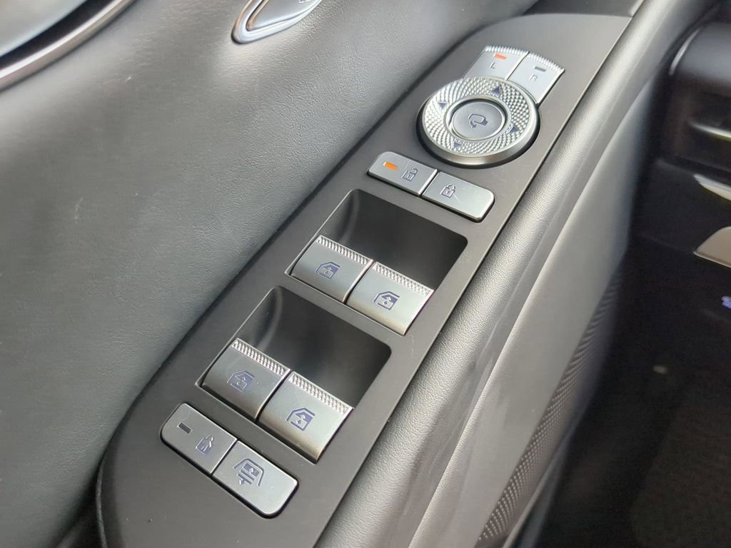 New 2025 Genesis G80 2.5T Sport Prestige AWD/4WD image 25