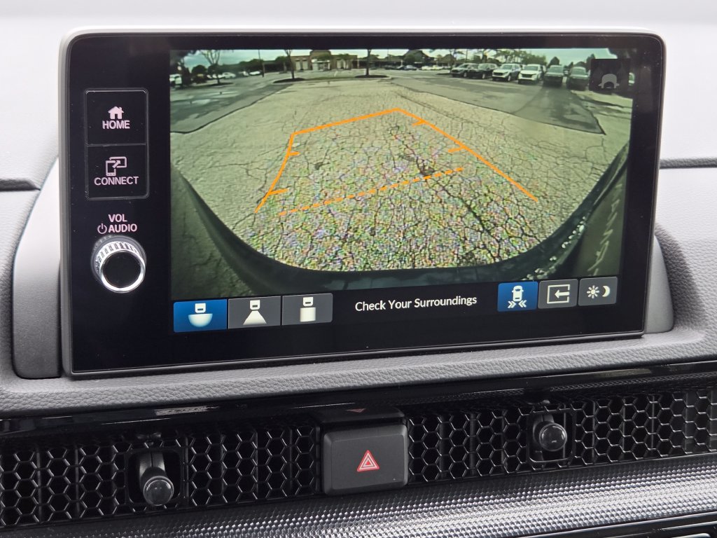 New 2027 Honda CR-V EX-L image 5
