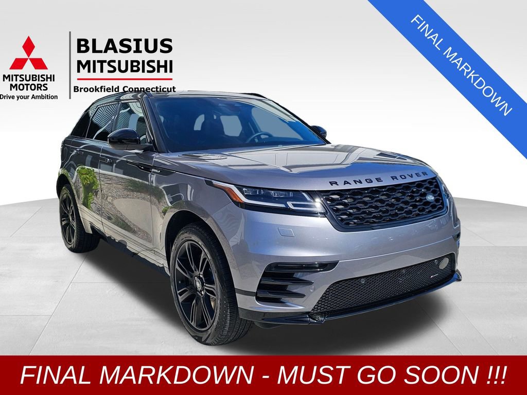 Used 2023 Land Rover Range Rover Velar R-Dynamic S