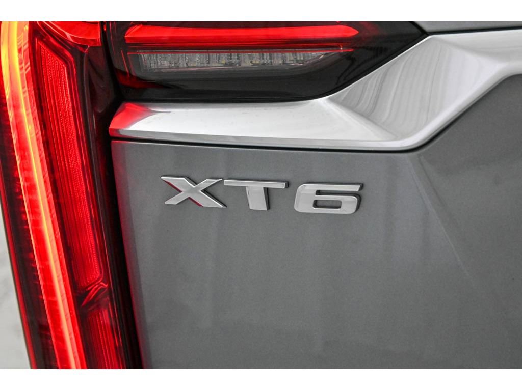 Used 2023 Cadillac XT6 Premium Luxury w/ Technology Package image 67