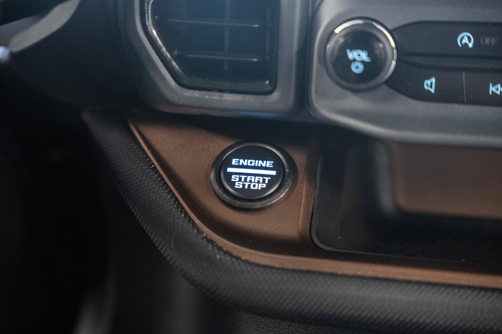 Used 2021 Ford Bronco Sport Outer Banks AWD/4WD image 31