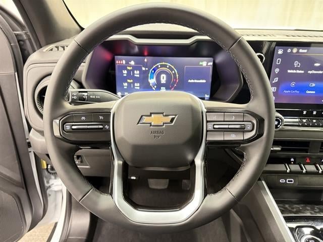 New 2026 Chevrolet Colorado W/T AWD/4WD image 28