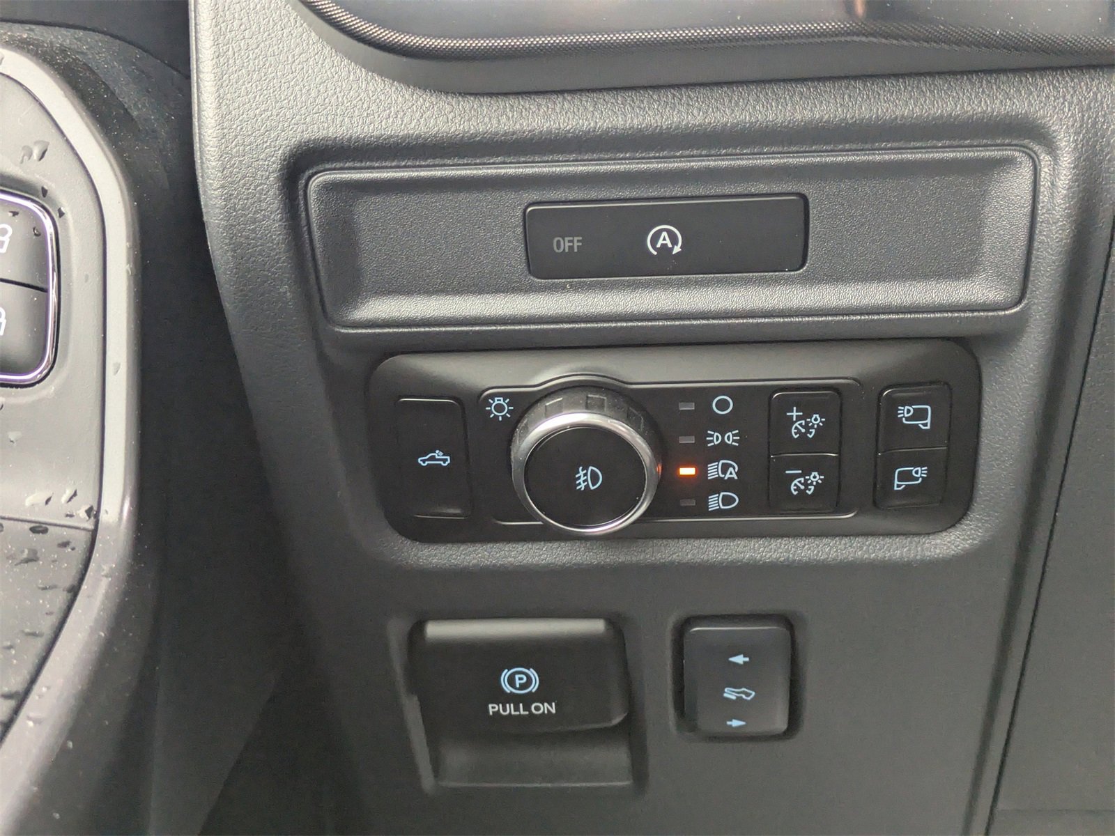 New 2025 Ford F150 Tremor w/ Equipment Group 402A High image 17