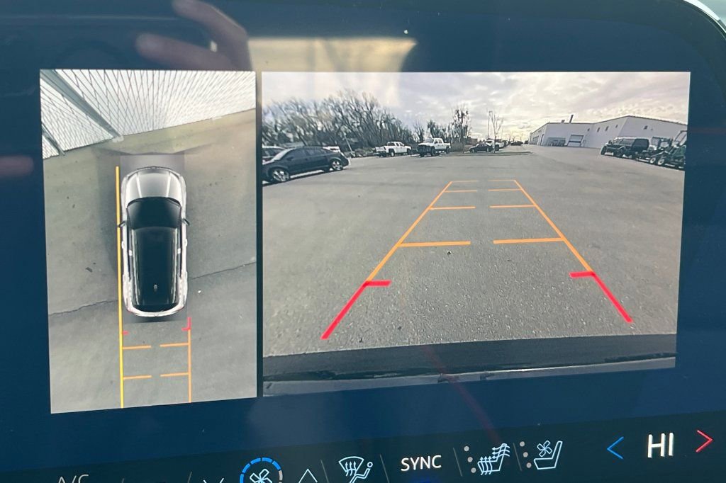 New 2026 Chevrolet Blazer EV RS w/ Super Cruise Package image 17