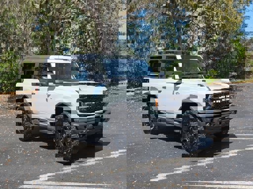 Certified 2023 Ford Bronco Wildtrak AWD/4WD image 14