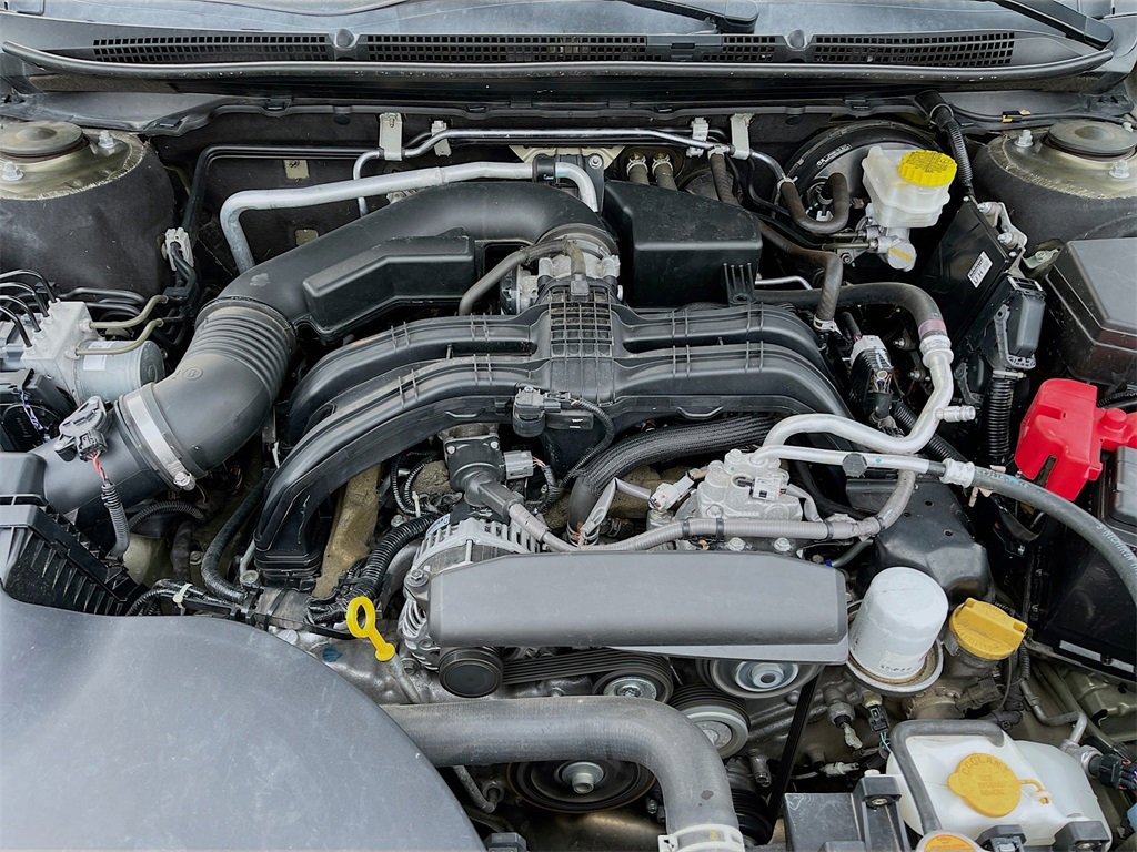 Used 2021 Subaru Outback Limited w/ Popular Package #2 image 32