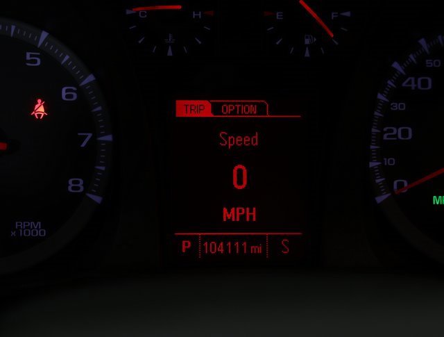 Used 2013 GMC Terrain SLE w/ LPO, Chrome Package image 10