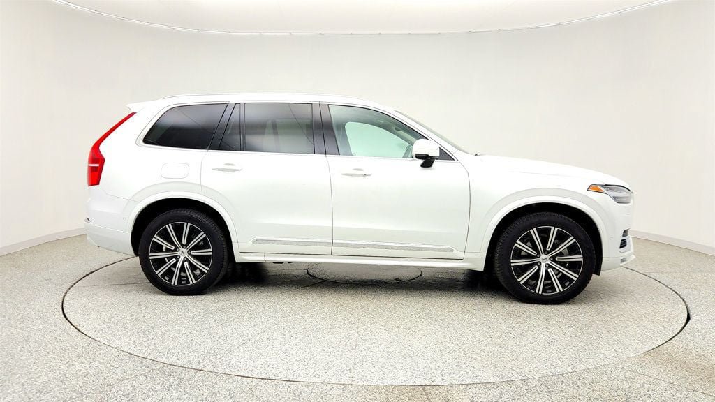 Used 2023 Volvo XC90 B6 Plus w/ Protection Package Premier AWD/4WD image 4