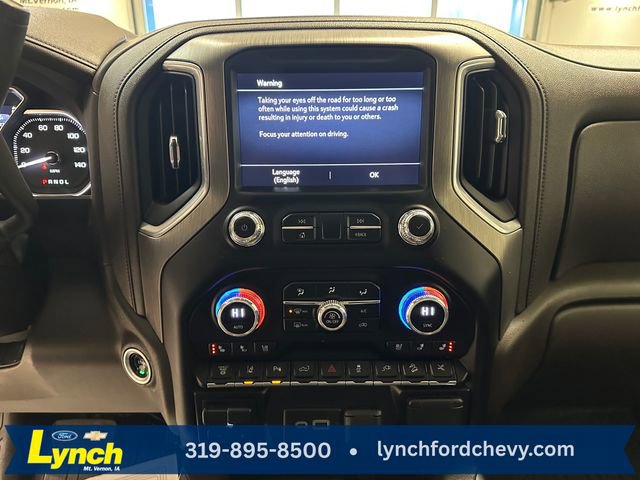 Used 2023 GMC Sierra 2500 Denali w/ Denali Ultimate Package image 14