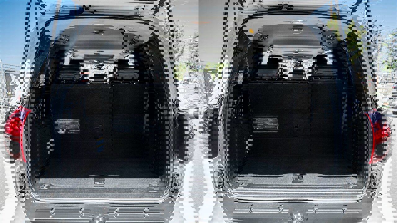 Used 2021 Toyota Sequoia TRD Pro AWD/4WD image 48