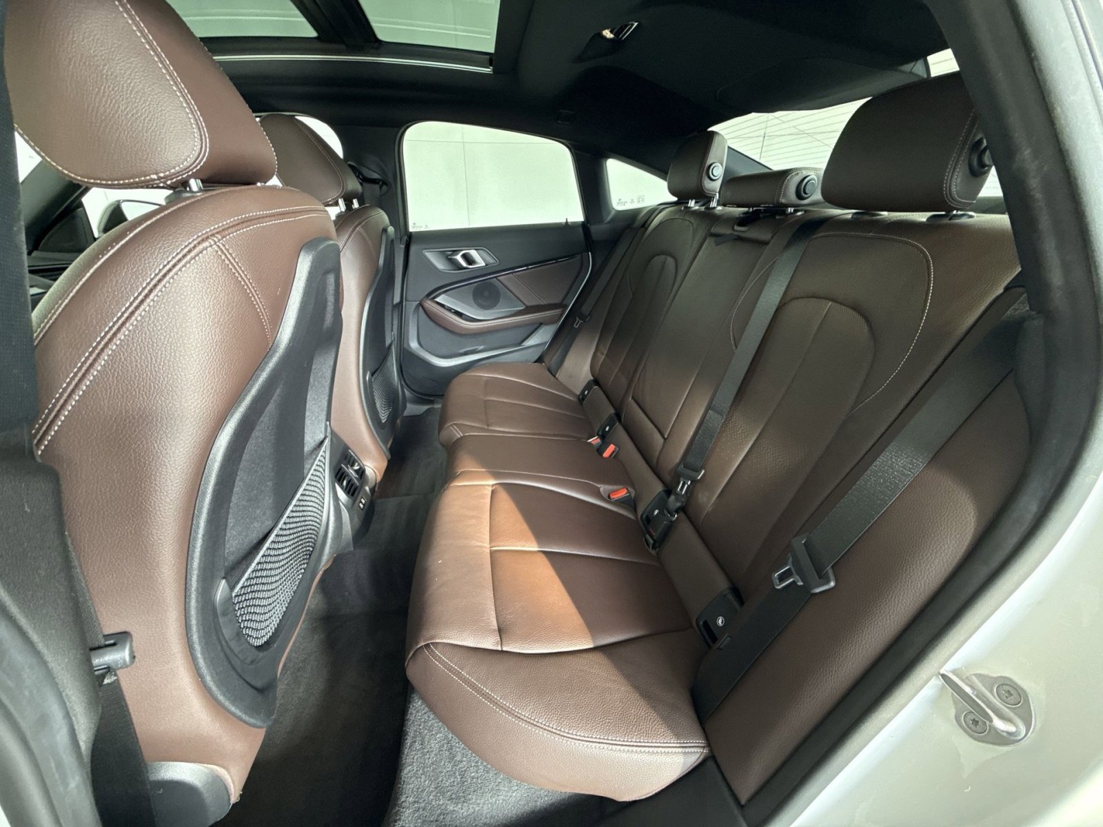 Used 2021 BMW M235i xDrive Gran Coupe w/ Premium Package image 25