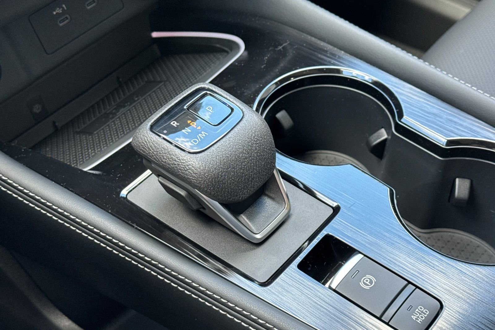 New 2026 Nissan Rogue Platinum w/ Platinum Premium Package AWD/4WD image 19