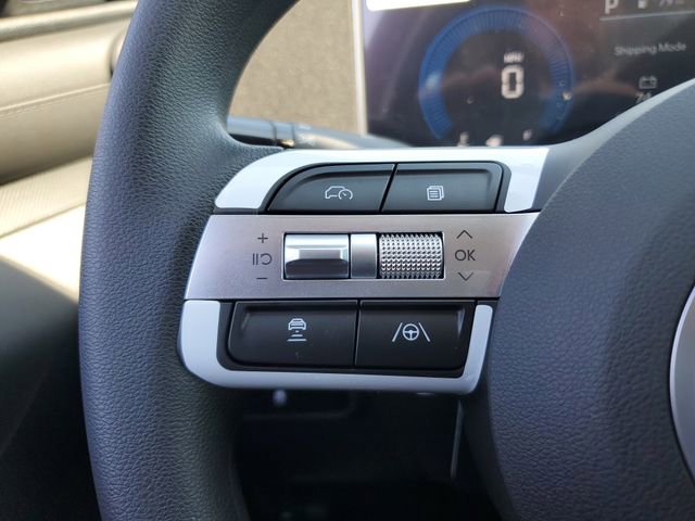 New 2026 Hyundai Tucson SE FWD image 21